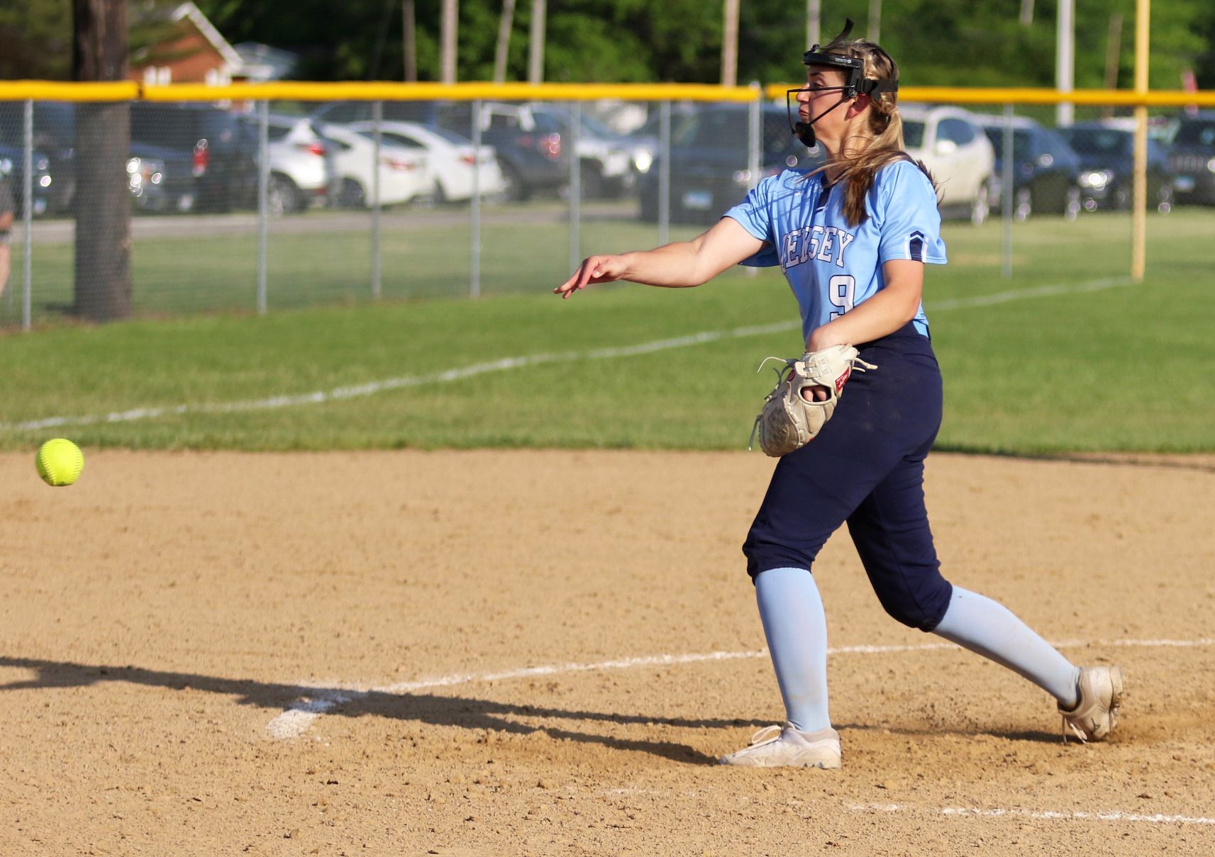 Class 3A Jerseyville Regional final